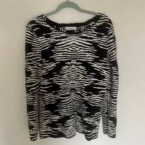 Women’s XL Calvin Klein Sweater